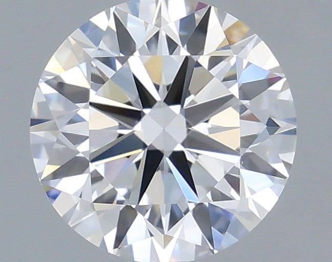 Loose Diamond - ROUND 1.05ct D VVS2: Loose Diamond - ROUND 1.05ct D VVS2 Source: This is a real non-mined Diamond that has been grown in a lab Shape: ROUND Carats: 1.05 Color: D Clarity: VVS2 Certification: IGI Video:
