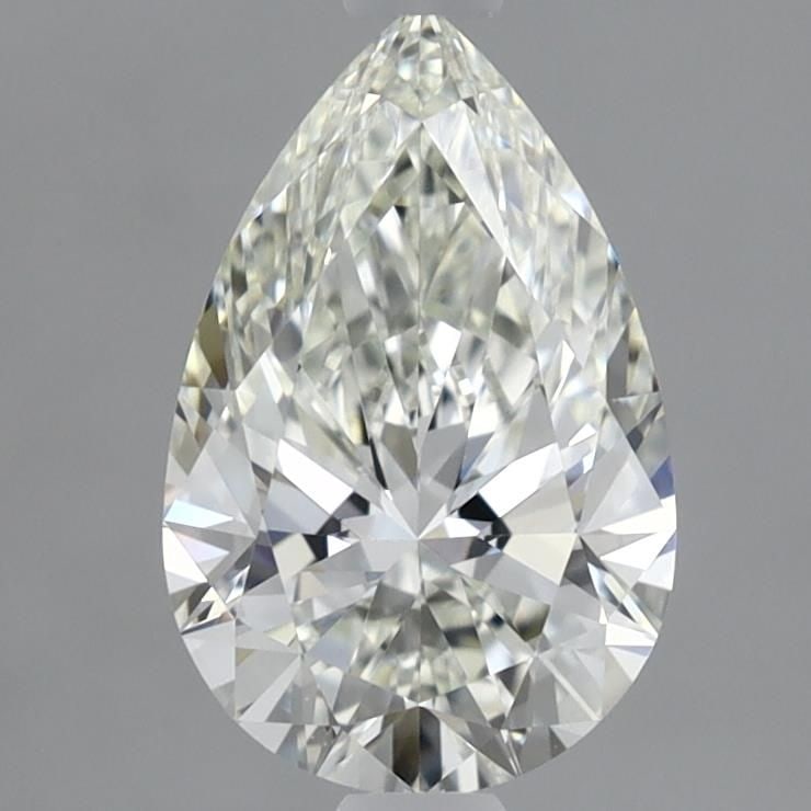 Loose Diamond - PEAR 1.63ct G VVS2: Loose Diamond - PEAR 1.63ct G VVS2 Source: This is a real non-mined Diamond that has been grown in a lab Shape: PEAR Carats: 1.63 Color: G Clarity: VVS2 Certification: IGI Video: