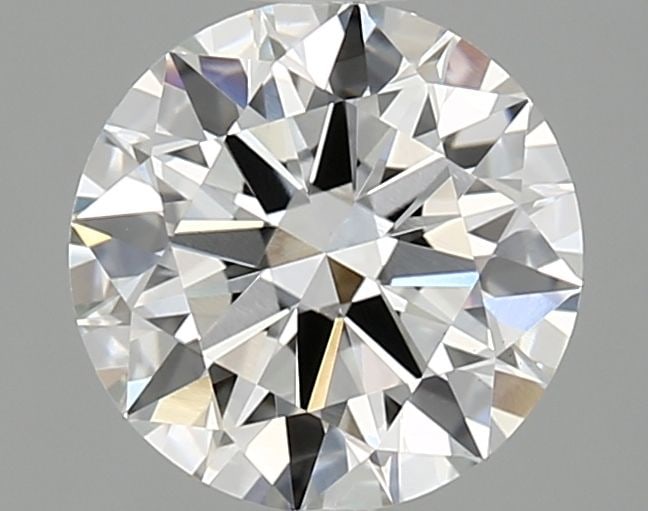 Ideal Loose Diamond - ROUND 2.05ct F VVS2 (1 of 1)