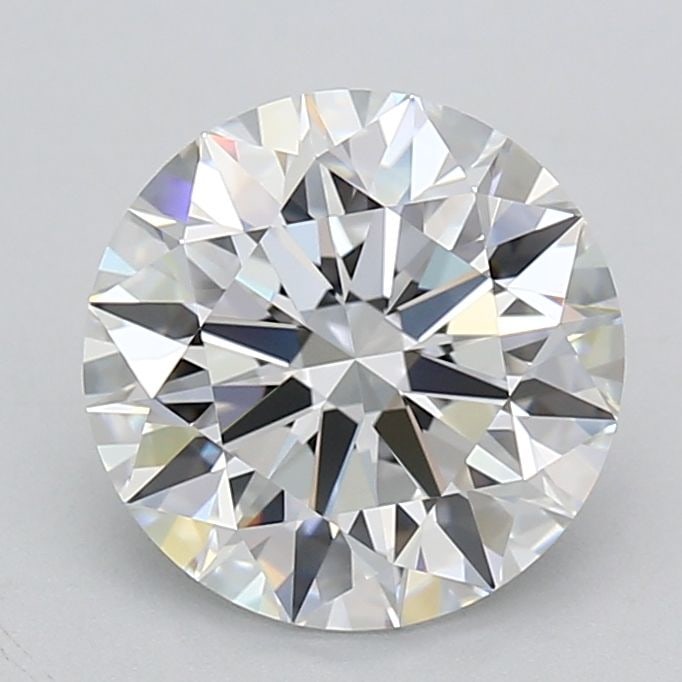 Loose Diamond - ROUND 3.02ct D IF: Loose Diamond - ROUND 3.02ct D IF Source: This is a real non-mined Diamond that has been grown in a lab Shape: ROUND Carats: 3.02 Color: D Clarity: IF Certification: GIA Video: