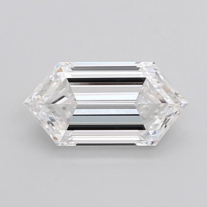 Loose Diamond - HEXAGONAL 1.66ct D VVS2 (1 of 1)