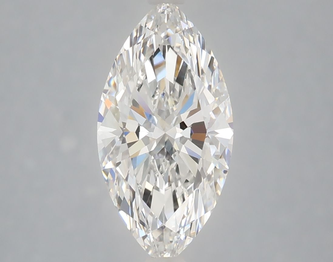 Loose Diamond - MARQUISE 2.09ct F VS1: Loose Diamond - MARQUISE 2.09ct F VS1 Source: This is a real non-mined Diamond that has been grown in a lab Shape: MARQUISE Carats: 2.09 Color: F Clarity: VS1 Certification: IGI Video: