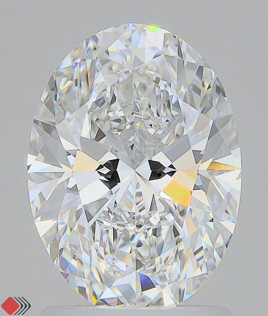 Loose Diamond - OVAL 2.01ct D VVS1: Loose Diamond - OVAL 2.01ct D VVS1 Source: This is a real non-mined Diamond that has been grown in a lab Shape: OVAL Carats: 2.01 Color: D Clarity: VVS1 Certification: IGI Video: