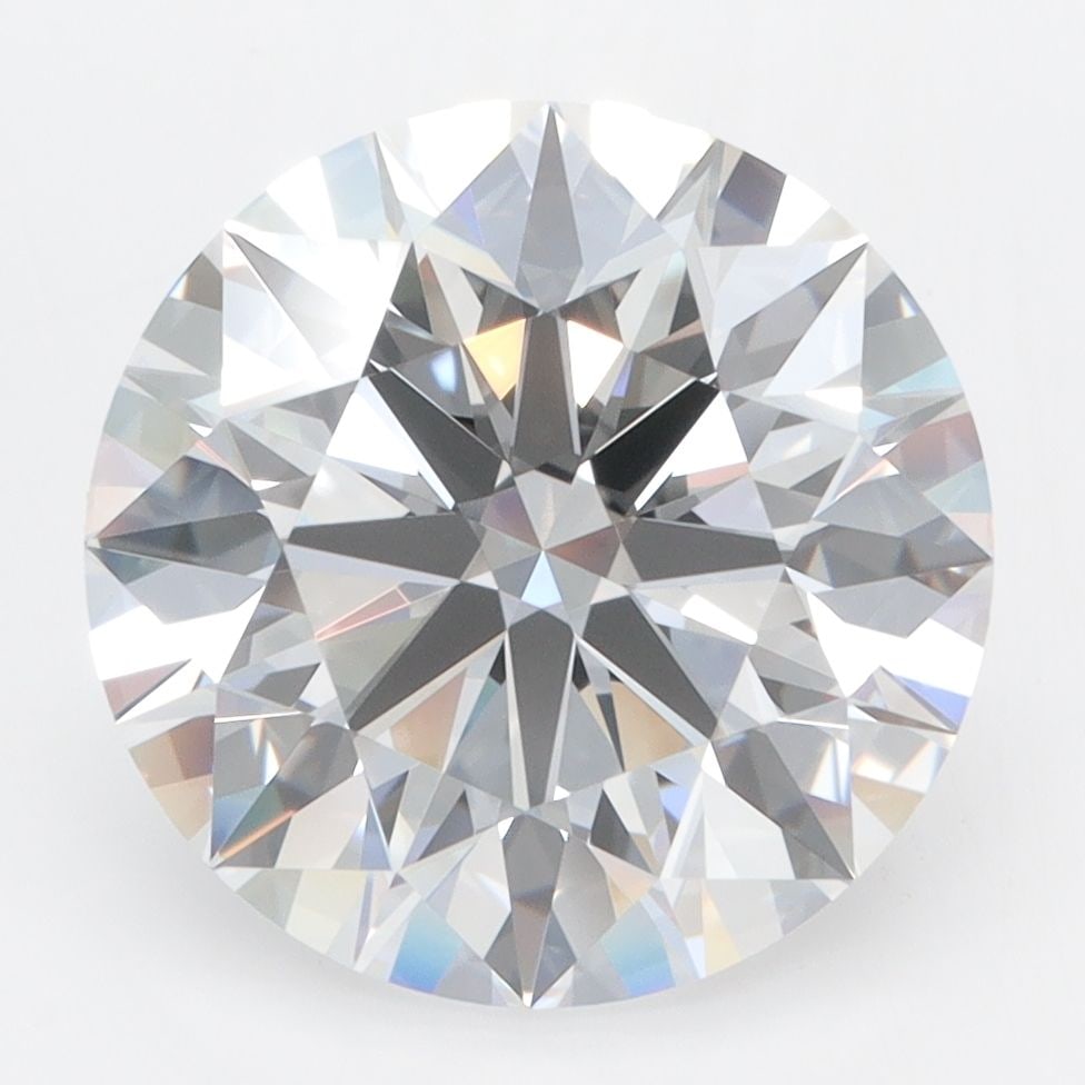 Loose Diamond - ROUND 5.27ct D IF: Loose Diamond - ROUND 5.27ct D IF Source: This is a real non-mined Diamond that has been grown in a lab Shape: ROUND Carats: 5.27 Color: D Clarity: IF Certification: GIA Video: