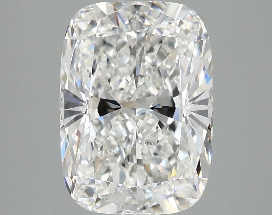 Loose Diamond - CUSHION MODIFIED 2.58ct F VS2 (1 of 1)