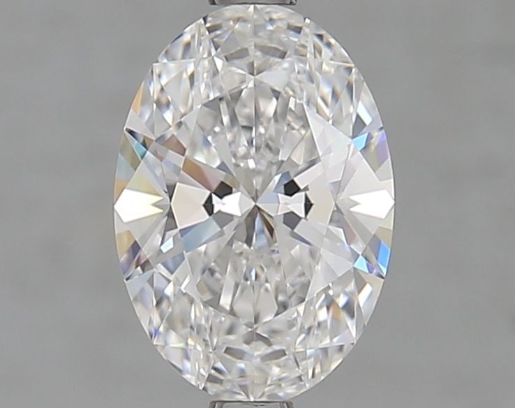Loose Diamond - OVAL 1.53ct D VVS1: Loose Diamond - OVAL 1.53ct D VVS1 Source: This is a real non-mined Diamond that has been grown in a lab Shape: OVAL Carats: 1.53 Color: D Clarity: VVS1 Certification: GIA Video: