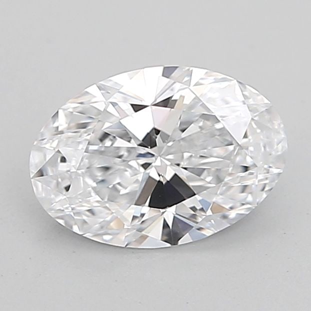 Loose Diamond - OVAL 1.01ct D VVS2 (1 of 1)