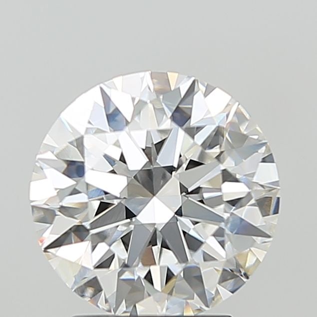 Ideal Loose Diamond - ROUND 2.6ct F VVS2: Ideal Loose Diamond - ROUND 2.6ct F VVS2 Source: This is a real non-mined Diamond that has been grown in a lab Shape: ROUND Carats: 2.6 Color: F Clarity: VVS2 Certification: IGI Video: