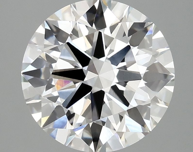 Loose Diamond - ROUND 3.1ct F VVS2: Loose Diamond - ROUND 3.1ct F VVS2 Source: This is a real non-mined Diamond that has been grown in a lab Shape: ROUND Carats: 3.1 Color: F Clarity: VVS2 Certification: IGI Video: