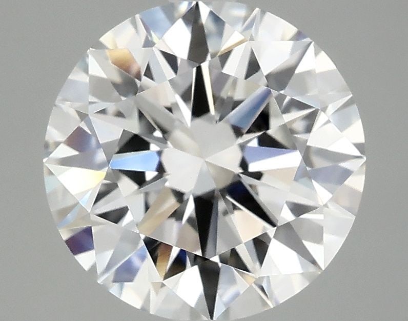 Ideal Loose Diamond - ROUND 3.06ct E VVS2: Ideal Loose Diamond - ROUND 3.06ct E VVS2 Source: This is a real non-mined Diamond that has been grown in a lab Shape: ROUND Carats: 3.06 Color: E Clarity: VVS2 Certification: IGI Video: