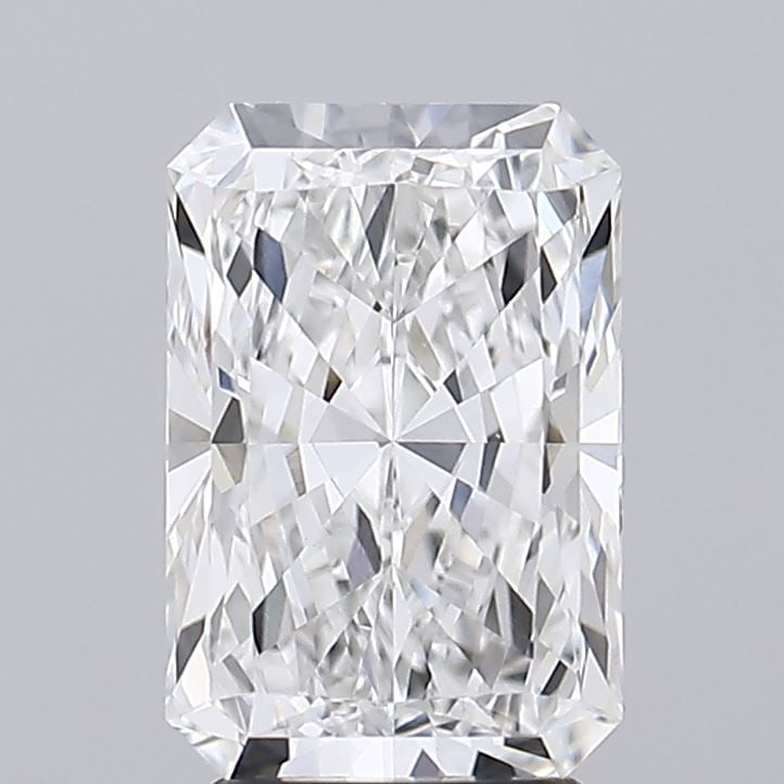 Loose Diamond - RADIANT 3.39ct E VVS2 (1 of 1)