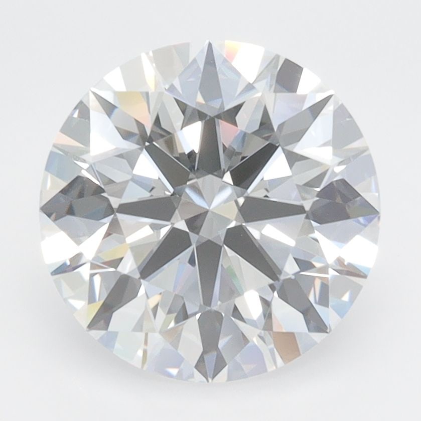 Loose Diamond - ROUND 3.03ct D VVS2: Loose Diamond - ROUND 3.03ct D VVS2 Source: This is a real non-mined Diamond that has been grown in a lab Shape: ROUND Carats: 3.03 Color: D Clarity: VVS2 Certification: GIA Video:
