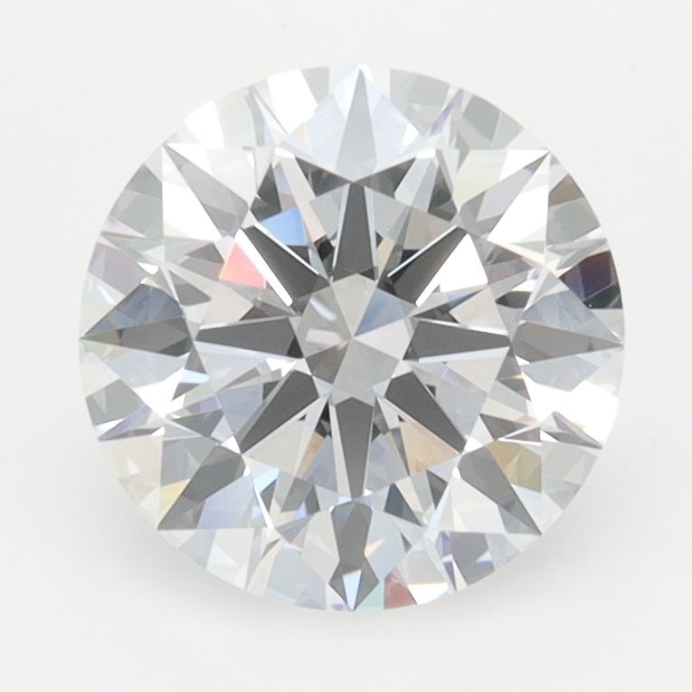 Ideal Loose Diamond - ROUND 2.1ct D VVS2: Ideal Loose Diamond - ROUND 2.1ct D VVS2 Source: This is a real non-mined Diamond that has been grown in a lab Shape: ROUND Carats: 2.1 Color: D Clarity: VVS2 Certification: IGI Video: