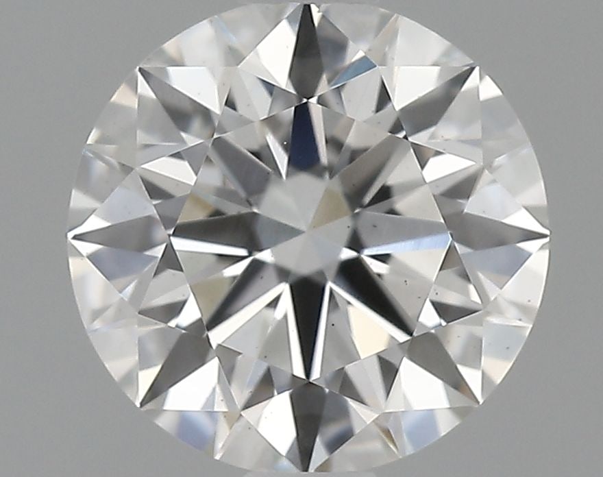 Ideal Loose Diamond - ROUND 1.07ct D VS2: Ideal Loose Diamond - ROUND 1.07ct D VS2 Source: This is a real non-mined Diamond that has been grown in a lab Shape: ROUND Carats: 1.07 Color: D Clarity: VS2 Certification: IGI Video: