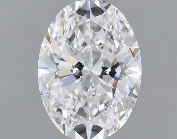 Loose Diamond - OVAL 1.1ct D IF (1 of 1)