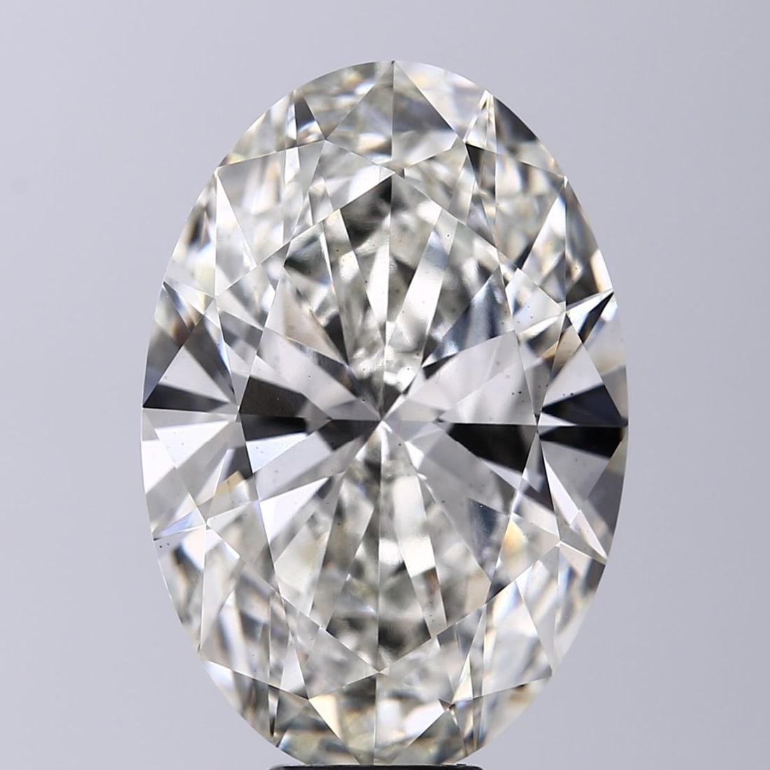 Loose Diamond - OVAL 10.05ct Fancy Intense Pink VS2: Loose Diamond - OVAL 10.05ct Fancy Intense Pink VS2 Source: This is a real non-mined Diamond that has been grown in a lab Shape: OVAL Carats: 10.05 Color: Fancy Intense Pink Certification: IGI Video: