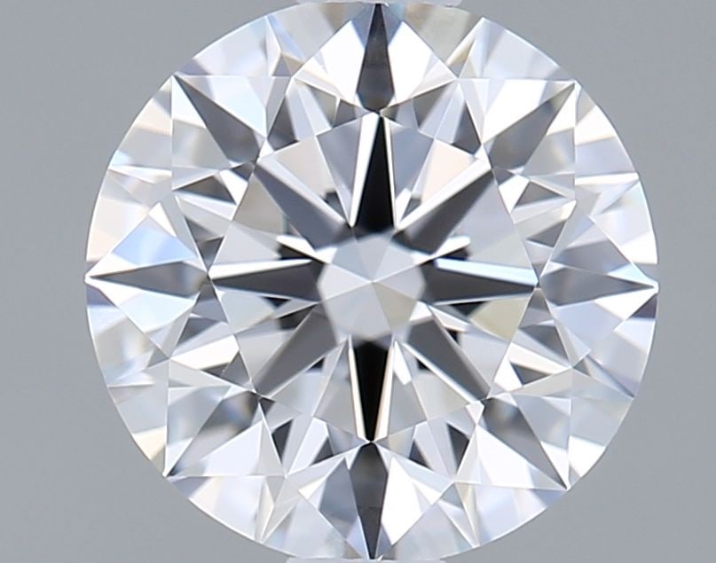 Ideal Loose Diamond - ROUND 1.24ct D VS1: Ideal Loose Diamond - ROUND 1.24ct D VS1 Source: This is a real non-mined Diamond that has been grown in a lab Shape: ROUND Carats: 1.24 Color: D Clarity: VS1 Certification: IGI Video:
