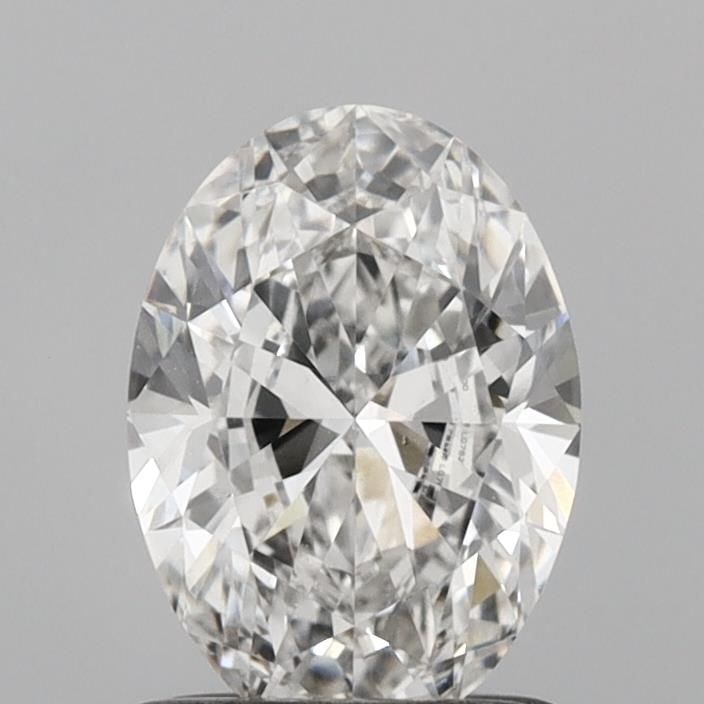 Loose Diamond - OVAL 1.09ct F VS1 (1 of 1)