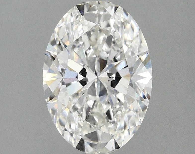 Loose Diamond - OVAL 1.54ct F VS1: Loose Diamond - OVAL 1.54ct F VS1 Source: This is a real non-mined Diamond that has been grown in a lab Shape: OVAL Carats: 1.54 Color: F Clarity: VS1 Certification: IGI Video: