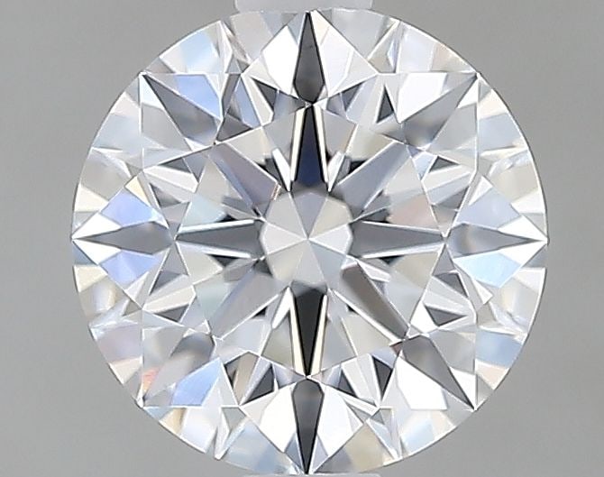 Loose Diamond - ROUND 1.13ct D VVS2: Loose Diamond - ROUND 1.13ct D VVS2 Source: This is a real non-mined Diamond that has been grown in a lab Shape: ROUND Carats: 1.13 Color: D Clarity: VVS2 Certification: GIA Video: