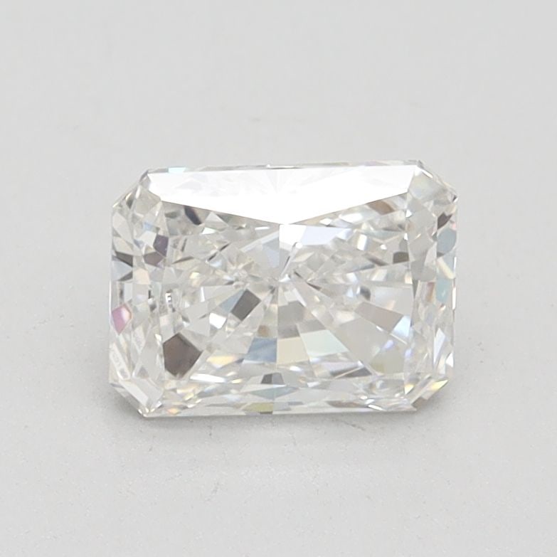 Loose Diamond - RADIANT 1.02ct F VVS2 (1 of 1)