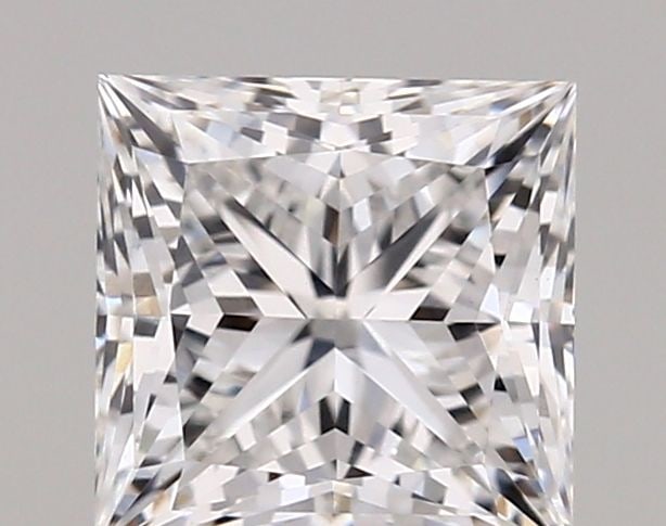 Loose Diamond - PRINCESS 1.75ct E VVS2: Loose Diamond - PRINCESS 1.75ct E VVS2 Source: This is a real non-mined Diamond that has been grown in a lab Shape: PRINCESS Carats: 1.75 Color: E Clarity: VVS2 Certification: IGI Video: