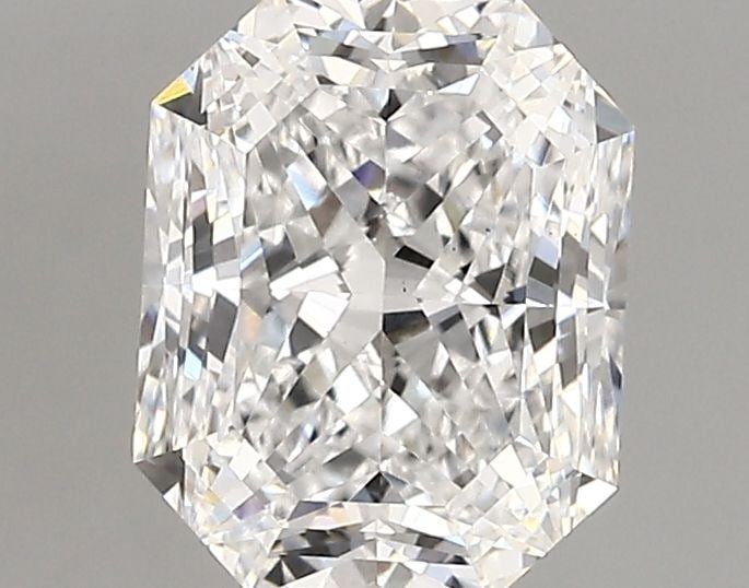 Loose Diamond - OCTAGONAL 1.6ct D VS1: Loose Diamond - OCTAGONAL 1.6ct D VS1 Source: This is a real non-mined Diamond that has been grown in a lab Shape: OCTAGONAL Carats: 1.6 Color: D Clarity: VS1 Certification: IGI Video:
