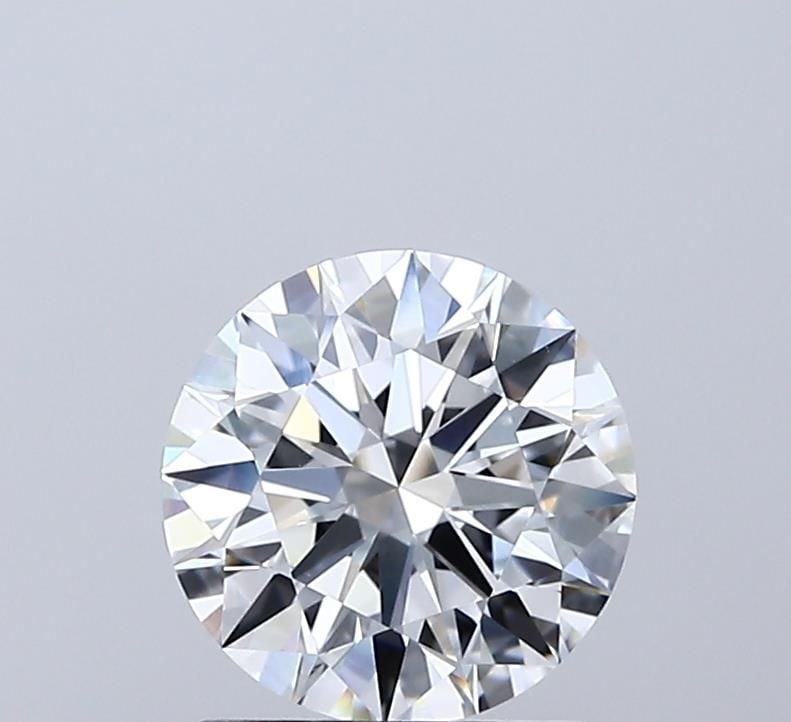 Ideal Loose Diamond - ROUND 1.4ct D VS1: Ideal Loose Diamond - ROUND 1.4ct D VS1 Source: This is a real non-mined Diamond that has been grown in a lab Shape: ROUND Carats: 1.4 Color: D Clarity: VS1 Certification: IGI Video: