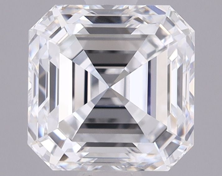 Loose Diamond - SQUARE EMERALD 1.5ct D VVS1: Loose Diamond - SQUARE EMERALD 1.5ct D VVS1 Source: This is a real non-mined Diamond that has been grown in a lab Shape: SQUARE EMERALD Carats: 1.5 Color: D Clarity: VVS1 Certification: IGI Video: