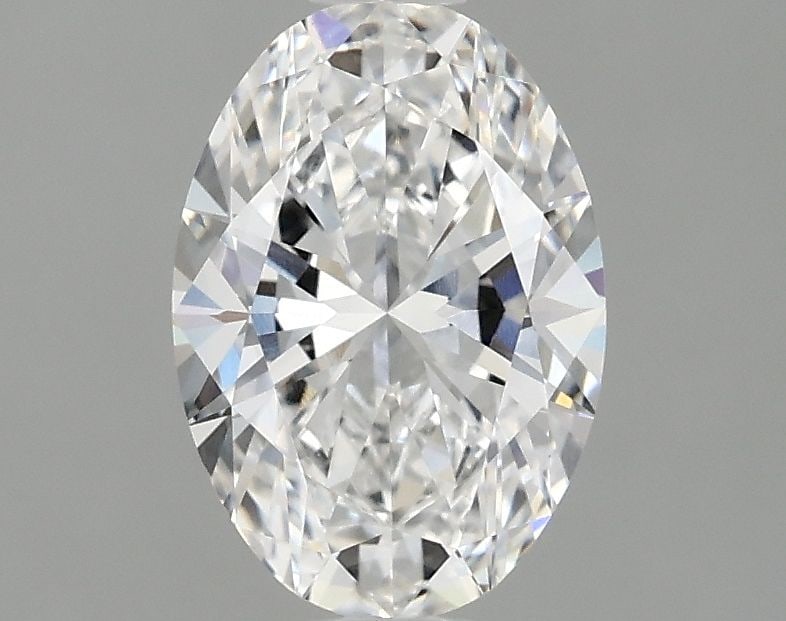 Loose Diamond - OVAL 1.51ct D VVS2: Loose Diamond - OVAL 1.51ct D VVS2 Source: This is a real non-mined Diamond that has been grown in a lab Shape: OVAL Carats: 1.51 Color: D Clarity: VVS2 Certification: IGI Video: