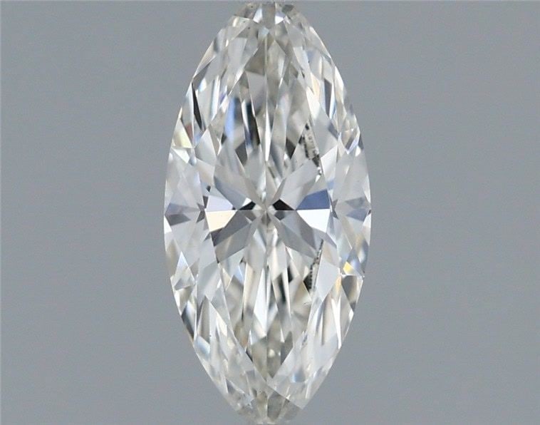 Loose Diamond - MARQUISE 0.46ct G VS1: Loose Diamond - MARQUISE 0.46ct G VS1 Source: This is a real non-mined Diamond that has been grown in a lab Shape: MARQUISE Carats: 0.46 Color: G Clarity: VS1 Certification: IGI Video: