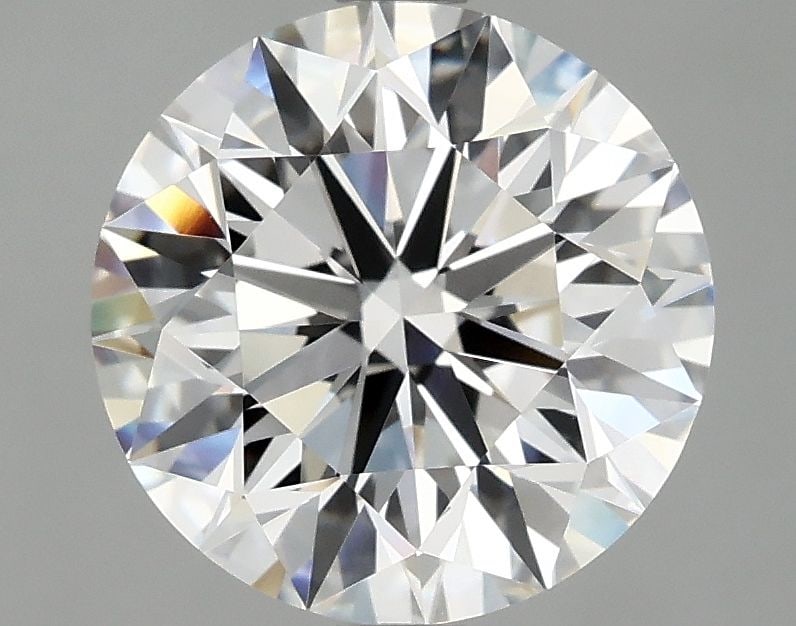 Loose Diamond - ROUND 3.06ct E VVS2: Loose Diamond - ROUND 3.06ct E VVS2 Source: This is a real non-mined Diamond that has been grown in a lab Shape: ROUND Carats: 3.06 Color: E Clarity: VVS2 Certification: IGI Video: