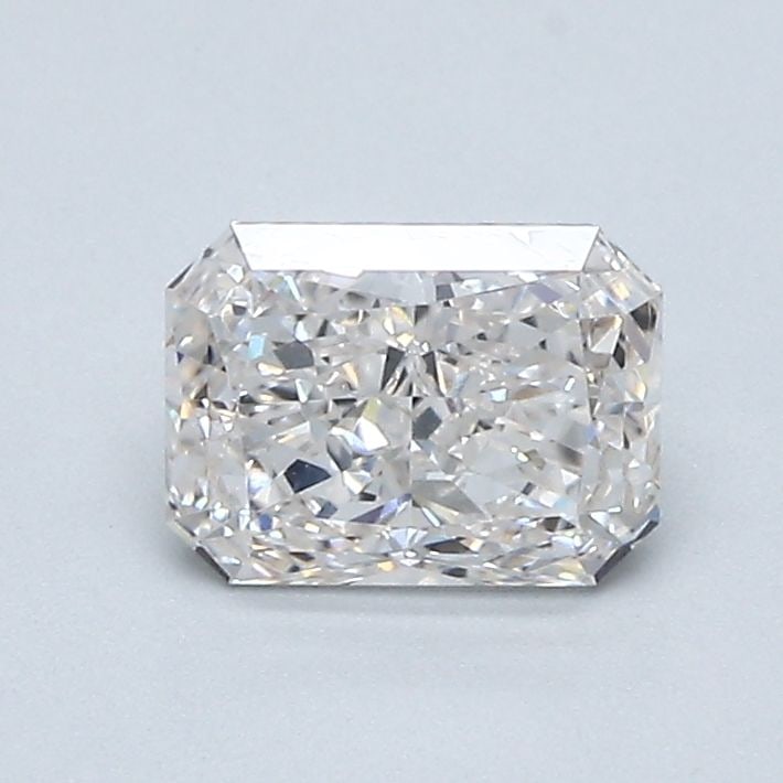 Loose Diamond - RADIANT 0.74ct I VS2: Loose Diamond - RADIANT 0.74ct I VS2 Source: This is a real non-mined Diamond that has been grown in a lab Shape: RADIANT Carats: 0.74 Color: I Clarity: VS2 Certification: GCAL Video: