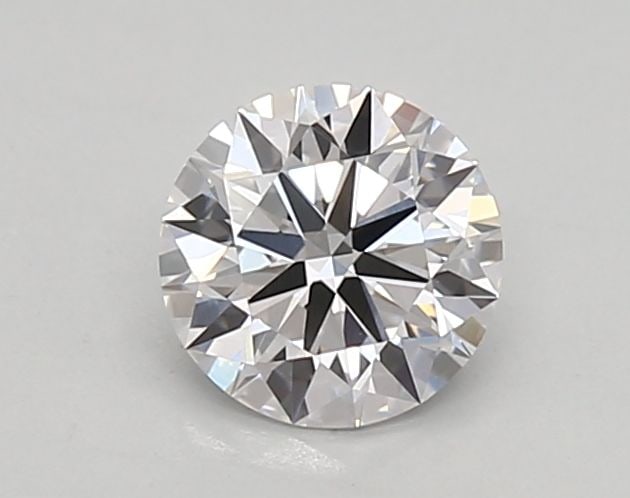 Ideal Loose Diamond - ROUND 0.59ct D VVS2: Ideal Loose Diamond - ROUND 0.59ct D VVS2 Source: This is a real non-mined Diamond that has been grown in a lab Shape: ROUND Carats: 0.59 Color: D Clarity: VVS2 Certification: IGI Video: