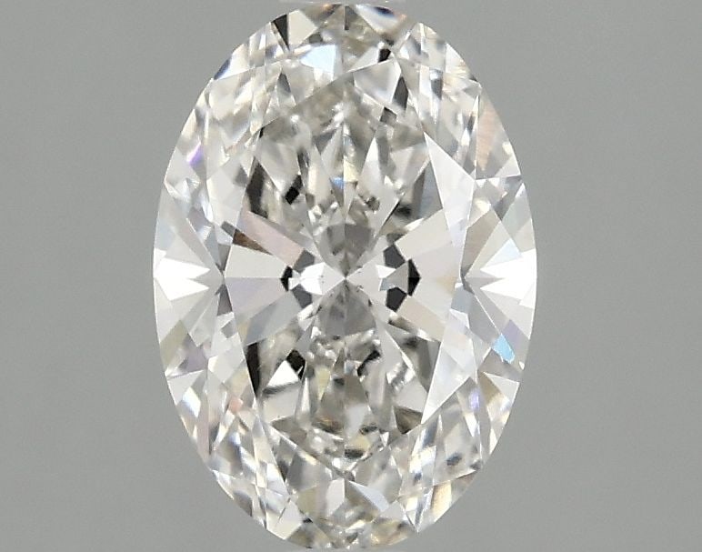 Loose Diamond - OVAL 1.38ct G VS2: Loose Diamond - OVAL 1.38ct G VS2 Source: This is a real non-mined Diamond that has been grown in a lab Shape: OVAL Carats: 1.38 Color: G Clarity: VS2 Certification: IGI PLEASE NOTE: Framed, Large, or