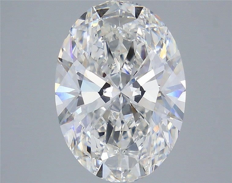 Loose Diamond - OVAL 5.09ct F VS1: Loose Diamond - OVAL 5.09ct F VS1 Source: This is a real non-mined Diamond that has been grown in a lab Shape: OVAL Carats: 5.09 Color: F Clarity: VS1 Certification: IGI Video: Video Link PLEASE