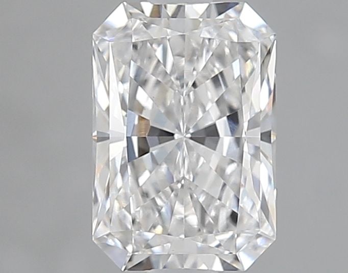 Loose Diamond - RADIANT 1.05ct D VVS2: Loose Diamond - RADIANT 1.05ct D VVS2 Source: This is a real non-mined Diamond that has been grown in a lab Shape: RADIANT Carats: 1.05 Color: D Clarity: VVS2 Certification: IGI Video: Video Link 