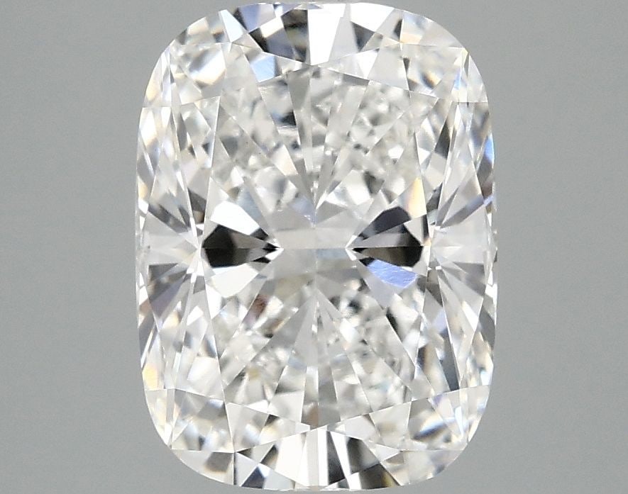 Loose Diamond - CUSHION MODIFIED 3.08ct E VS1 (1 of 1)