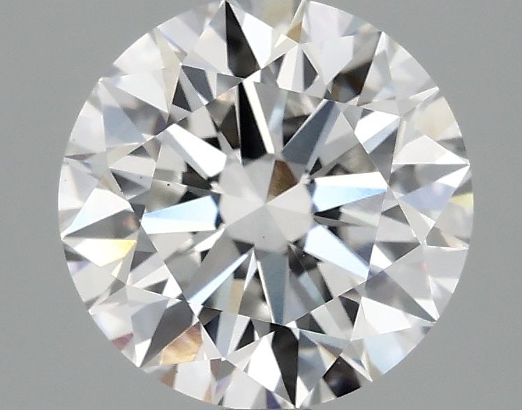 Loose Diamond - ROUND 2.55ct F VS1 (1 of 1)