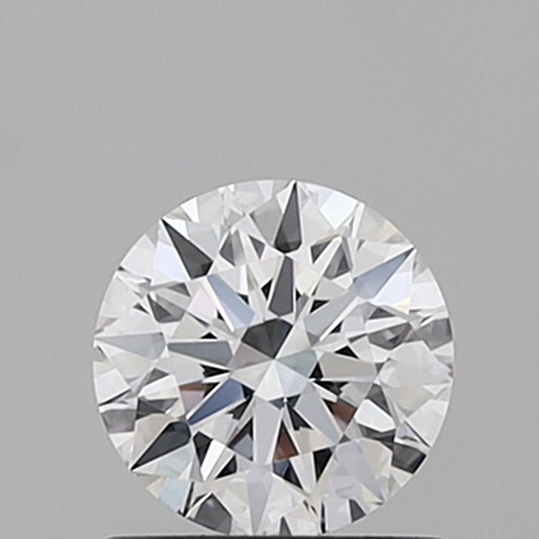 Ideal Loose Diamond - ROUND 0.84ct D VS2: Ideal Loose Diamond - ROUND 0.84ct D VS2 Source: This is a real non-mined Diamond that has been grown in a lab Shape: ROUND Carats: 0.84 Color: D Clarity: VS2 Certification: IGI Video: