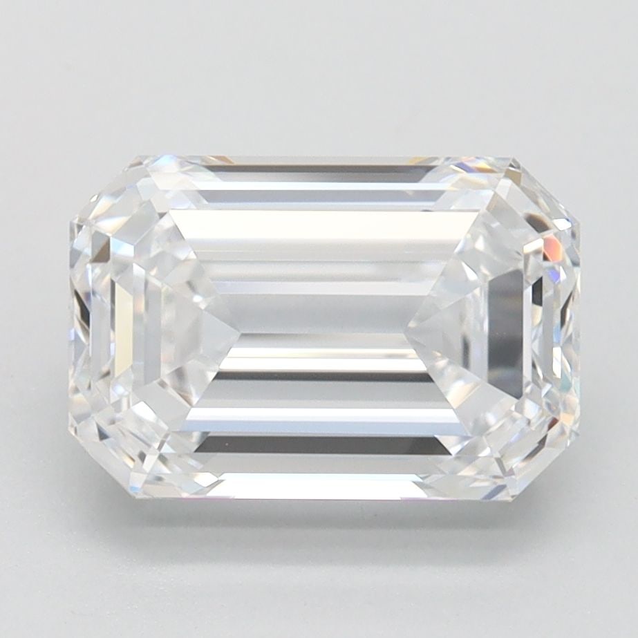 Loose Diamond - EMERALD 2.04ct D IF (1 of 1)