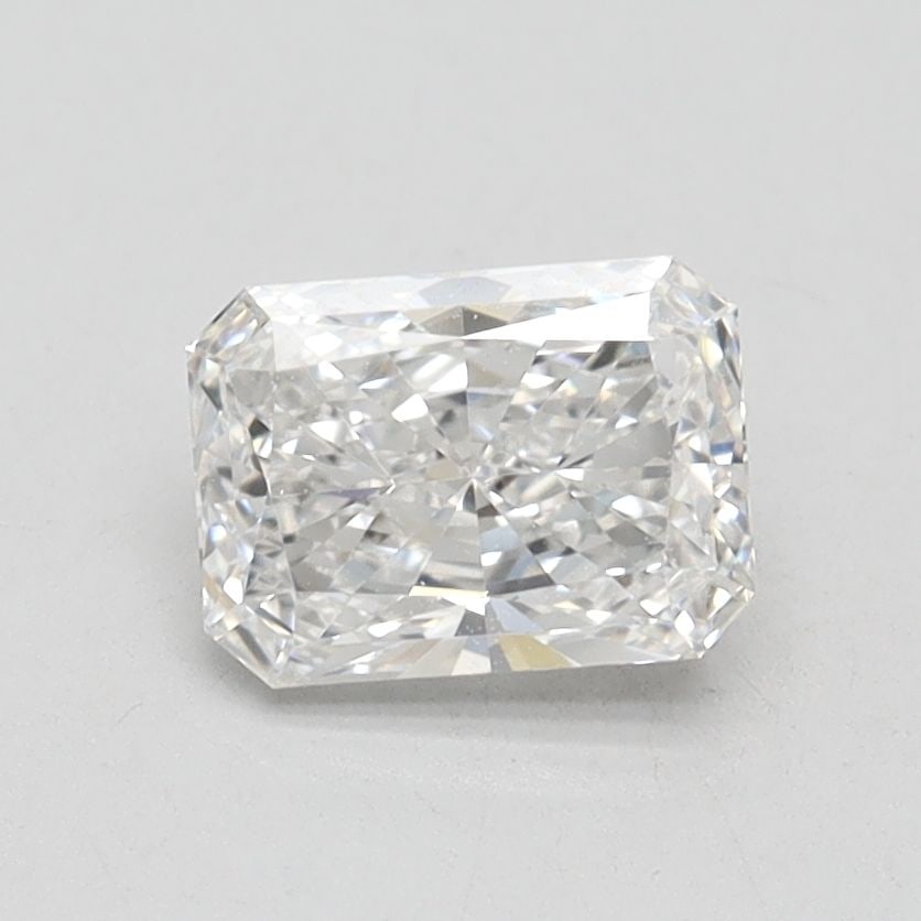 Loose Diamond - RADIANT 1.01ct F VS1: Loose Diamond - RADIANT 1.01ct F VS1 Source: This is a real non-mined Diamond that has been grown in a lab Shape: RADIANT Carats: 1.01 Color: F Clarity: VS1 Certification: IGI Video: