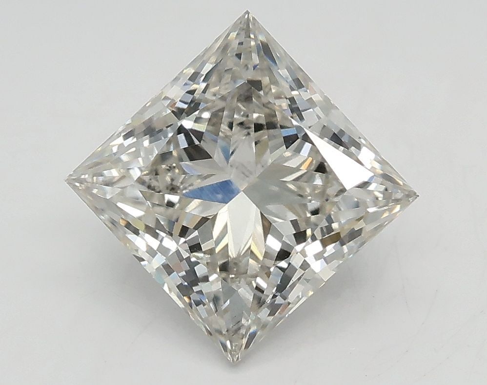 Loose Diamond - PRINCESS 2.02ct G VS2: Loose Diamond - PRINCESS 2.02ct G VS2 Source: This is a real non-mined Diamond that has been grown in a lab Shape: PRINCESS Carats: 2.02 Color: G Clarity: VS2 Certification: IGI Video: