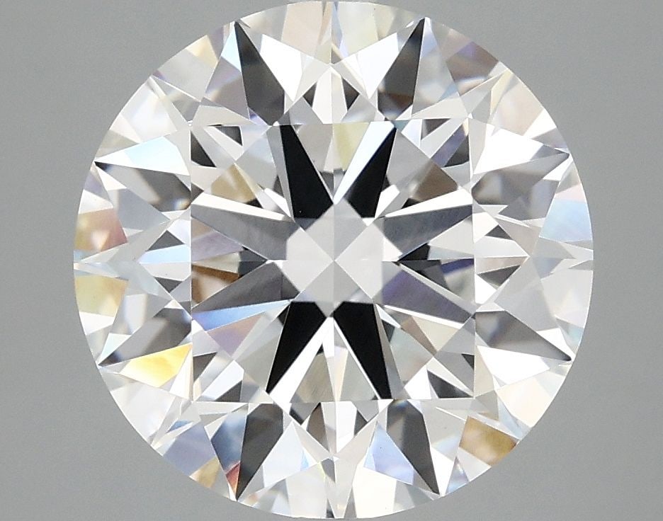 Ideal Loose Diamond - ROUND 5.09ct D VS1: Ideal Loose Diamond - ROUND 5.09ct D VS1 Source: This is a real non-mined Diamond that has been grown in a lab Shape: ROUND Carats: 5.09 Color: D Clarity: VS1 Certification: IGI Video: