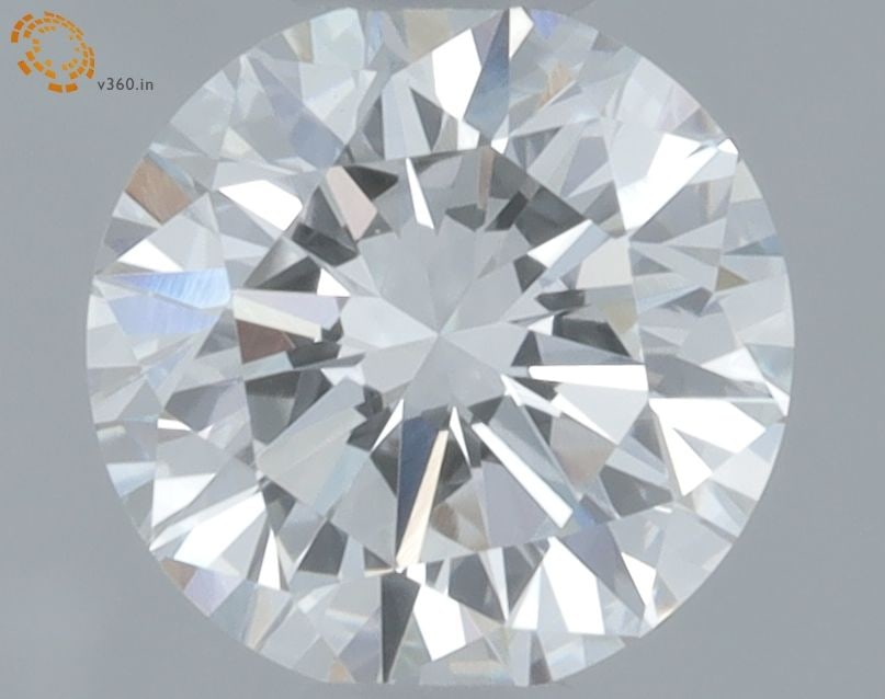 Loose Diamond - ROUND 0.48ct D VVS2 (1 of 1)