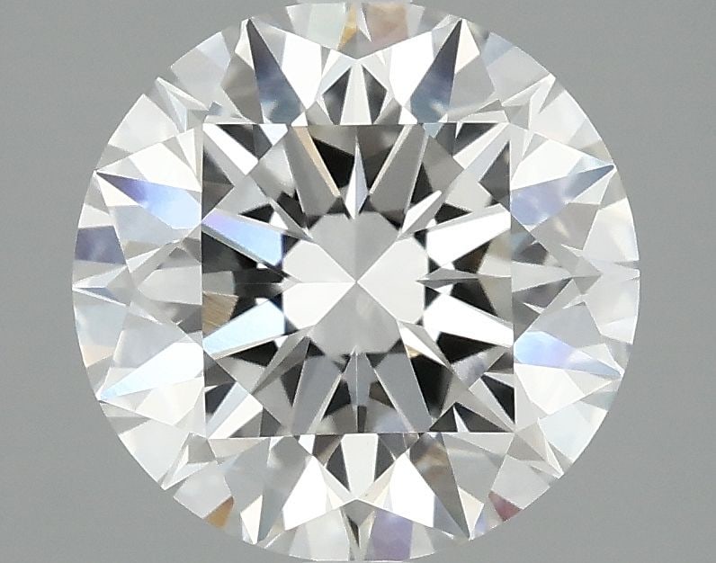 Ideal Loose Diamond - ROUND 3.08ct F VVS2: Ideal Loose Diamond - ROUND 3.08ct F VVS2 Source: This is a real non-mined Diamond that has been grown in a lab Shape: ROUND Carats: 3.08 Color: F Clarity: VVS2 Certification: IGI Video: