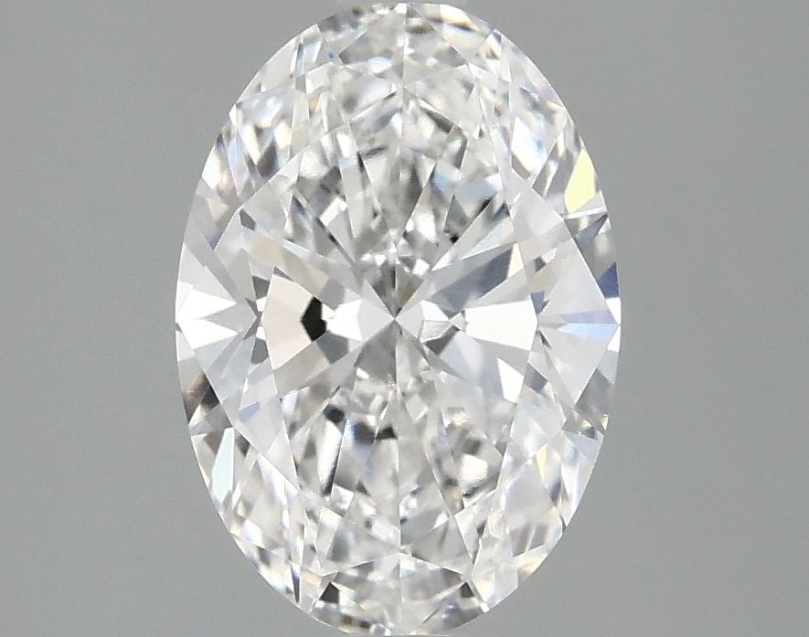 Loose Diamond - OVAL 1.97ct E VVS2: Loose Diamond - OVAL 1.97ct E VVS2 Source: This is a real non-mined Diamond that has been grown in a lab Shape: OVAL Carats: 1.97 Color: E Clarity: VVS2 Certification: IGI Video: