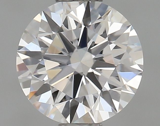 Ideal Loose Diamond - ROUND 0.61ct D VVS2: Ideal Loose Diamond - ROUND 0.61ct D VVS2 Source: This is a real non-mined Diamond that has been grown in a lab Shape: ROUND Carats: 0.61 Color: D Clarity: VVS2 Certification: IGI Video: