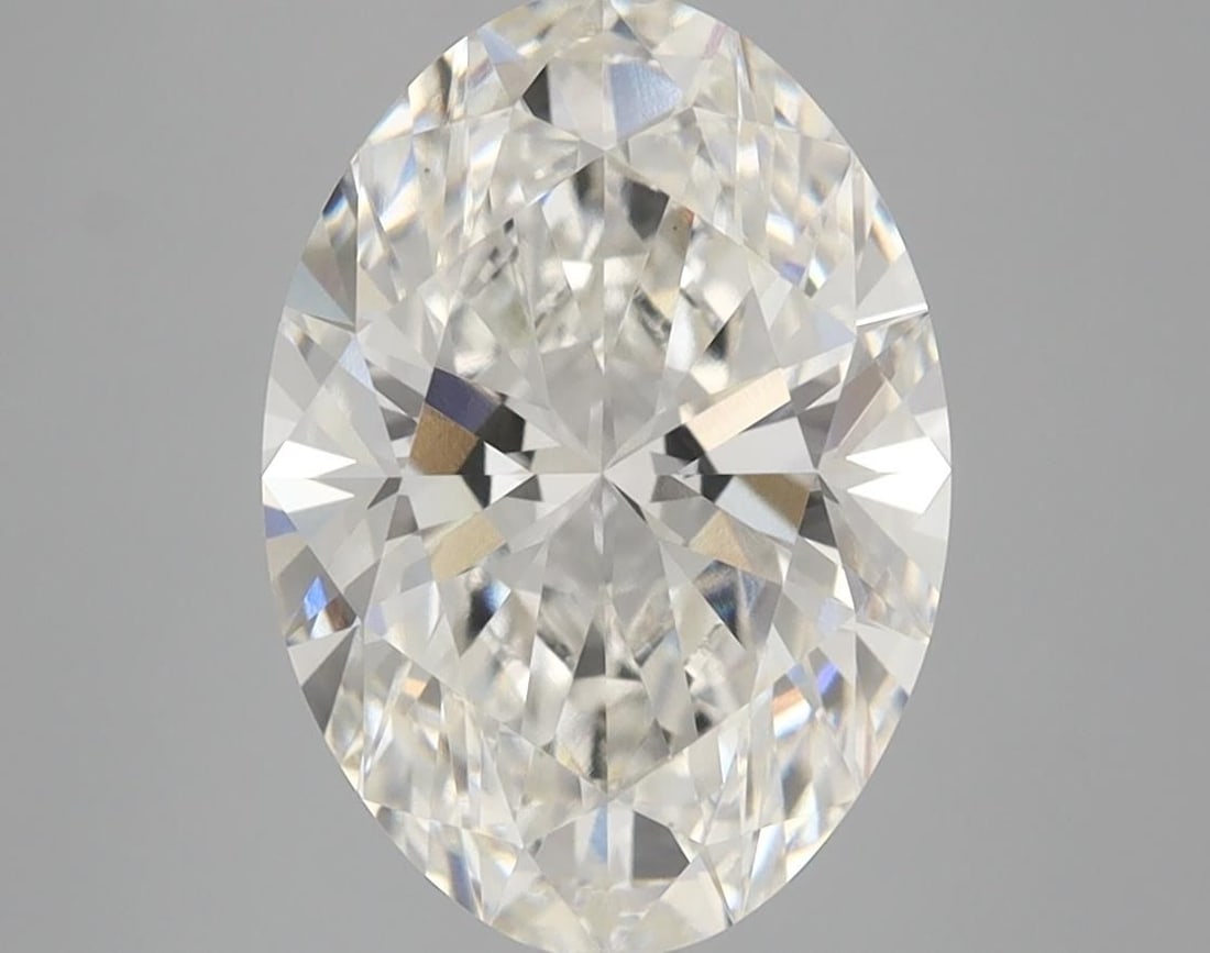 Loose Diamond - OVAL 3.72ct G VS1: Loose Diamond - OVAL 3.72ct G VS1 Source: This is a real non-mined Diamond that has been grown in a lab Shape: OVAL Carats: 3.72 Color: G Clarity: VS1 Certification: IGI Video: