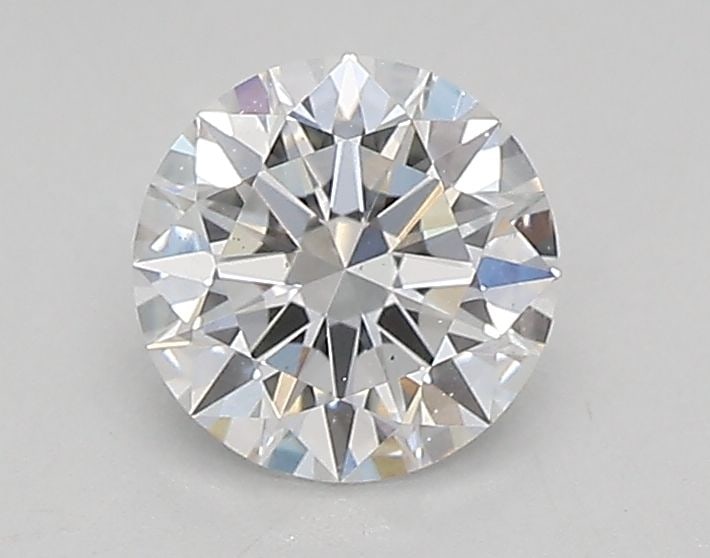 Loose Diamond - ROUND 0.63ct D VS1: Loose Diamond - ROUND 0.63ct D VS1 Source: This is a real non-mined Diamond that has been grown in a lab Shape: ROUND Carats: 0.63 Color: D Clarity: VS1 Certification: IGI Video: